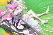 【画像】プリキュアさん、くっころしてしまうｗｗｗｗｗｗｗｗｗｗ
