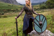 ヴァイキングの墓地に埋葬されていた女戦士はヴァルハラへ行けたのか？