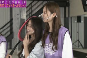 【乃木坂46】梅澤美波と井上和の並びが最高じゃん！！！