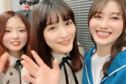 【欅坂46】守屋茜のメッセージに織田奈那＆鈴本美愉ファン歓喜！！！