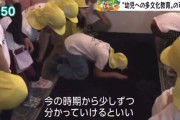 日本の保育園、多文化教育の一環として園児にイスラム教の祈りの仕方を教えたり粘土遊びでモスクを作らせてしまう