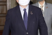 共産・小池氏「歴代最長の苦しみを強いられた２７９９日だ」