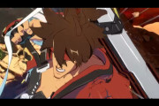【ポリコレ】GUILTYGEAR最新作、黒人キャラの海外版声優を白人から黒人へ変更
