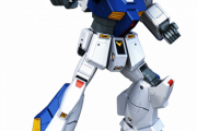 ガンダムNT-1ってスパロボやGジェネではそんなに強くない扱いされちゃうけど