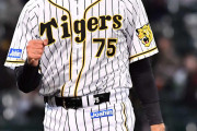 【MLB】元阪神のパドレス・スアレス、粘着物質違反で10試合出場停止