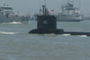 【動画】 沈没したインドネシア潜水艦、アジアの某国がフルカスタムしていたことが判明
