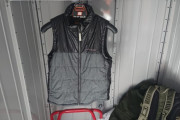 電熱ベスト買いました【経済】バイク・用品買ったった報告【廻せ】
