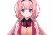【Vtuber】Vtuberで1番多い名字ってなんなんやろ？