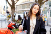 彼女がバイク欲しいとか言ってるからやめさせたいんだが