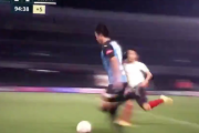 【動画】川崎フロンターレ大卒ルーキー三笘薫さん、とんでもないドリブルを披露してしまうwywywywy