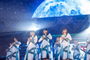 【櫻坂46】『W-KEYAKI FES. 2022』の振替公演が8月19日・20日に決定?
