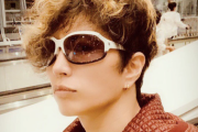 GACKT、今の日本の状況について「狂ってますよ。危機感が足りない」