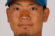 【公示】日ハムが福田俊を1軍登録