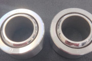 ウググ　こんなサイズのスフェリカルベアリング売ってねーずら(T_T)【弄るの//】バイク整備総合【大好き//】in ばいくちゃんねる板