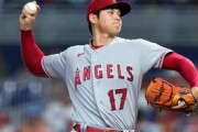 【悲報】エンゼルス大谷、今シーズンのトレードはなし