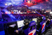 日本代表のeSportsチーム、世界大会でベスト8に進出していた