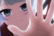 【終】『NEEDY GIRL OVERDOSE』13話（最終話）一体このアニメは何を伝えたかったのか・・・13話も放送して大半の視聴者に何も伝わらず困惑しかないとかある意味凄いアニメ