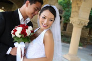 外国人の嫁と国際結婚したけど何か質問ある？