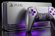 【朗報】PS6でAIフレーム生成実現か、ソニーが補間技術の研究を加速