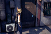 【朗報】PS5版FF7リメイク、なんとドアが大幅に進化するｗｗｗｗｗｗ