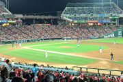 カープ、マツダスタジアムの空席問題は『猛暑』も一因？屋外球場では選手も熱中症に
