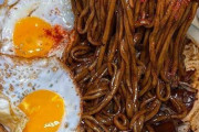 もうすぐ米軍の残飯あさる日々に戻るよ　〜　「1人前8000ウォン？」…チャジャン麺、10年前より65％値上がり＝韓国