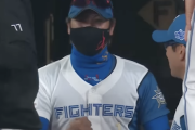 北海道日本ハムファイターズさん最下位脱出←こいつに掛けてやりたい言葉