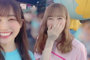 【日向坂46】『うすしおぽてち』めちゃくちゃ仲いいなw
