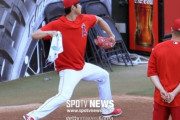 韓国人「大谷翔平選手がリハビリを完了！」米国マスコミでは大谷の週1回先発登板を予想　韓国の反応