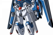 「ライジングフリーダムガンダム」もしかしてザフト製ですらないのかも