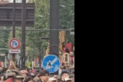 名古屋の祭りの光景に世界が騒然！←「最高だな！」（海外の反応）