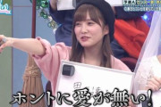 【日向坂46】としちゃんの「ホントに愛が無い！」は我々にとってご褒美ｗｗｗｗｗｗｗｗｗｗ