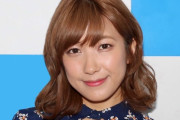 元SKE48 佐藤聖羅が結婚と妊娠を発表
