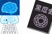 AIが書いた小説の“あの”既視感にザワッ…「占ツク夢小説で見た」「くぅ〜疲れましたw」