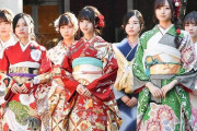 【乃木坂46】正直、98年組って地味に黄金世代だよなｗｗｗｗｗ