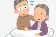 同居する102歳の母親を殺害した70歳女性が逮捕される 「母の介護がきつくなった」