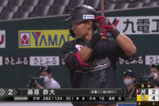 小園.312 OPS.753、藤原.280 OPS.829、野村.302 OPS.740←この世代すごくね？(8月20日時点)