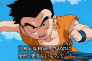 【ドラゴンボール】クリリン(コミュ力お化け、地球人最強、大企業のコネ持ち、美人の嫁持ち)←こいつが馬鹿にされる理由ｗｗｗ