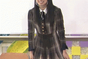 【乃木坂46】賀喜遥香「モモンガ〜」　←えぐかわ