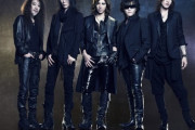 X JAPAN　8年ぶりのニューシングル「Angel」公開！