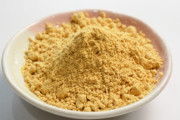 【急募】　　き　　な　　粉　　を美味しく食す方法