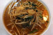 ベトコンラーメンとかいう選ばれし地域の人間しか食べれない神ラーメン