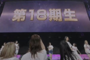 【AKB48】「第18期生オーディション」開催決定！！　本日20:00から申込受付スタート！