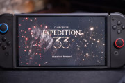 【朗報】『Expedition 33』、switch2でのリリースが｢検討｣されている模様