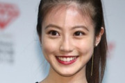 【画像あり】今田美桜、26歳の制服姿に騒然「こんな可愛い女子高校生見たことない」