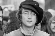 ジョン・レノン「なんか日本人がやってる個展にでも行くか」「脚立に登って天井を見ろ…？ファッ！？」