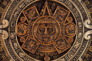 【再計算】マヤ暦による人類滅亡の日…その日は「２０２０年３月２０日」！