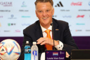 【オランダ代表】ケガ人の復帰を喜ぶファン・ハール監督｢決勝トーナメントをいい状態で迎えられる｣