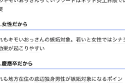 匿名の選挙コンサル「メルチュ折田楓さんが炎上した理由を解説します」