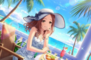 【デレステ】SSR沢田麻理菜・SR榊原里美が登場！